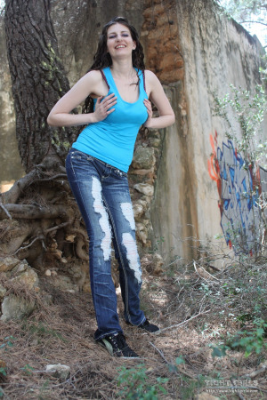 Jeans 031