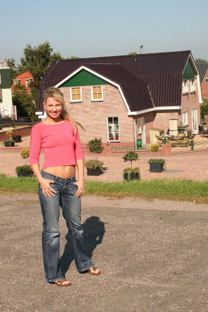 Jeans 002