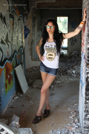 Shorts 063