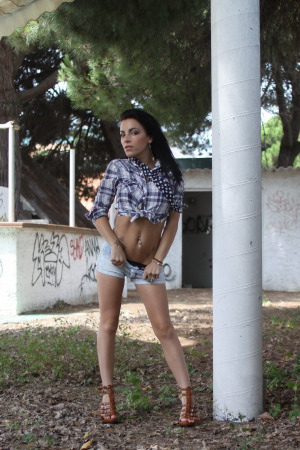 Shorts 055
