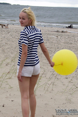 Shorts 013